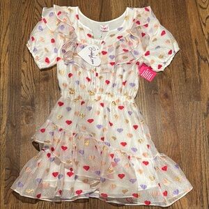 Buddy love dress XS new